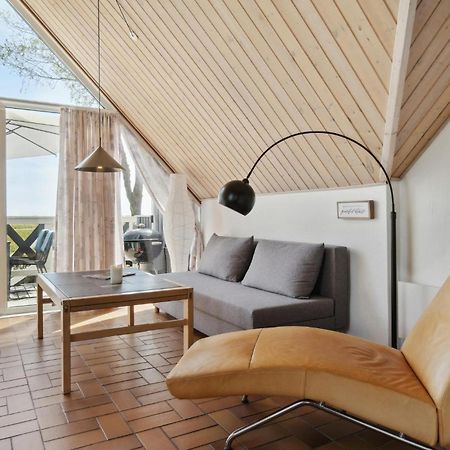 1 Bedroom Nice Apartment In Idestrup Bøtø By Εξωτερικό φωτογραφία